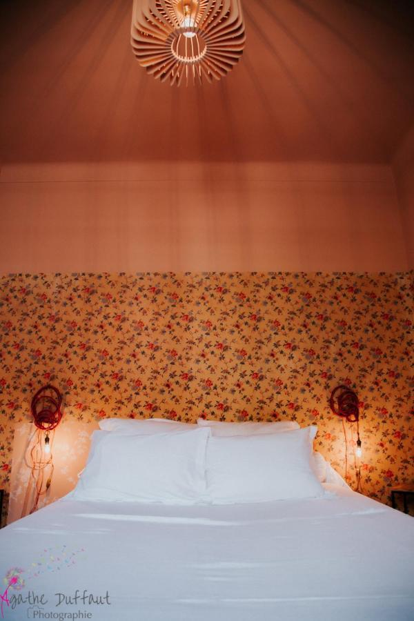 Hotel Particulier Des Jasmins Le Bar-sur-Loup ภายนอก รูปภาพ