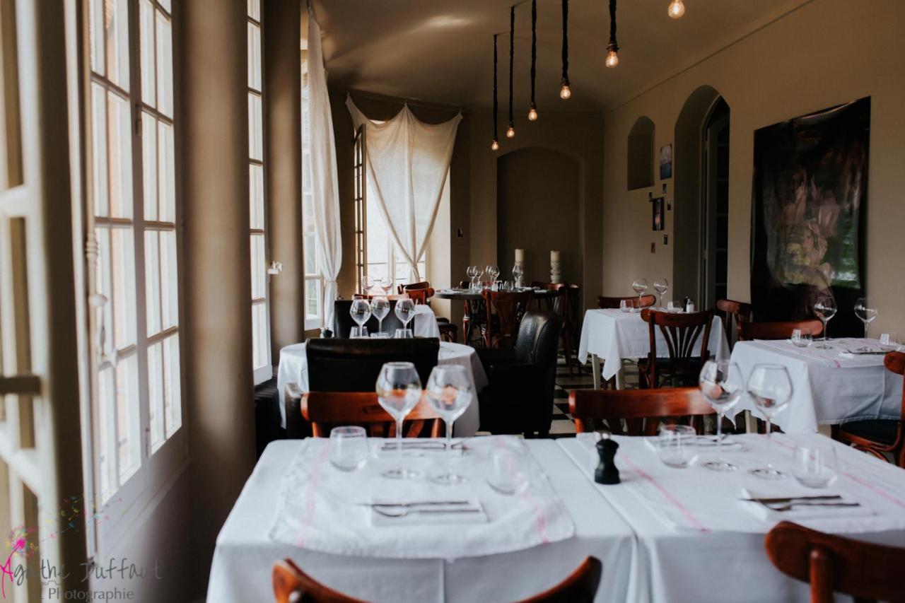 Hotel Particulier Des Jasmins Le Bar-sur-Loup ภายนอก รูปภาพ