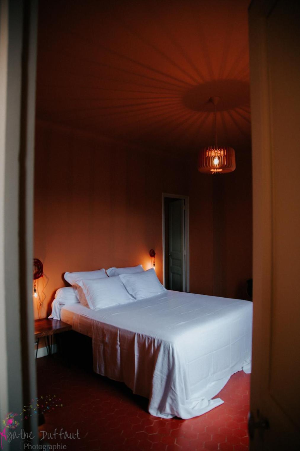 Hotel Particulier Des Jasmins Le Bar-sur-Loup ภายนอก รูปภาพ