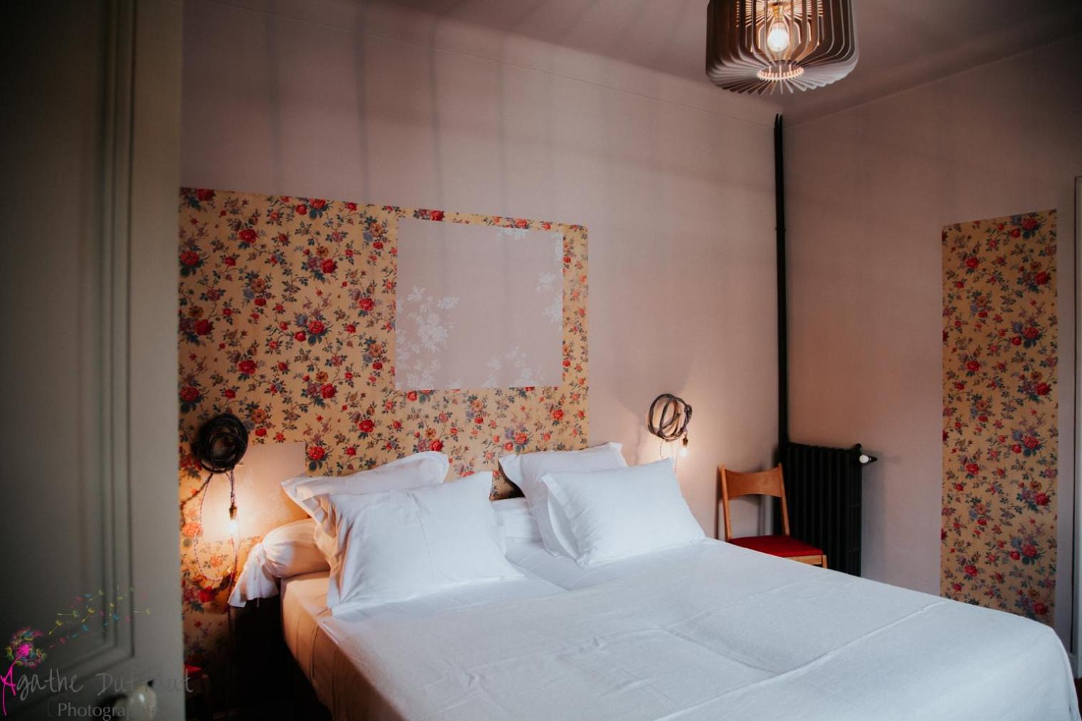 Hotel Particulier Des Jasmins Le Bar-sur-Loup ภายนอก รูปภาพ