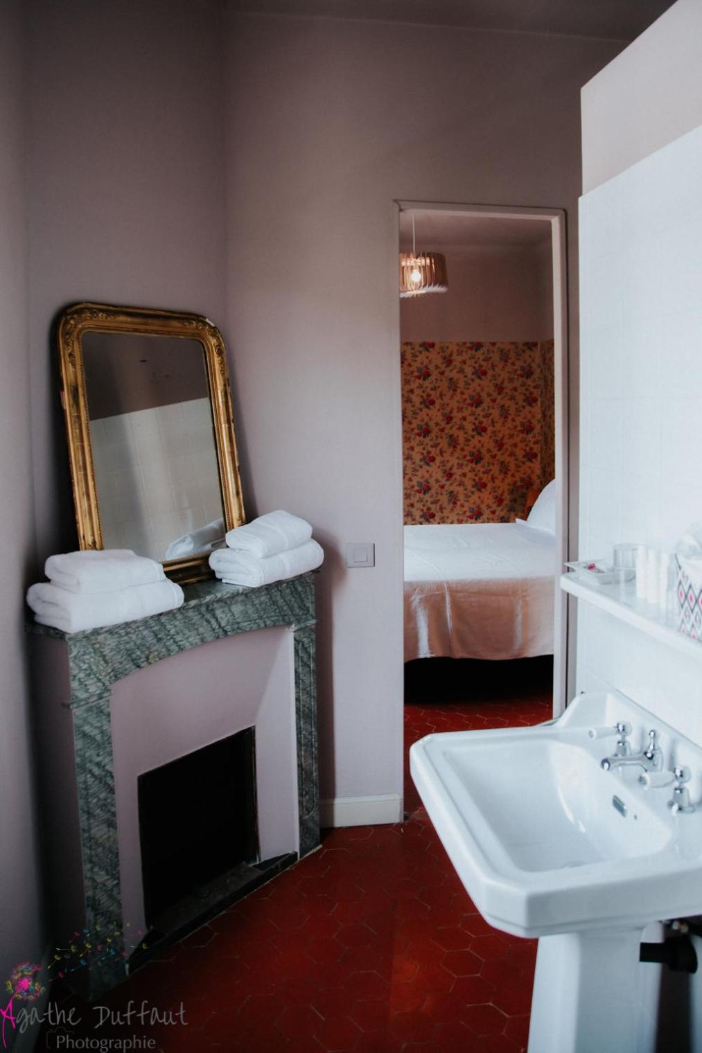 Hotel Particulier Des Jasmins Le Bar-sur-Loup ภายนอก รูปภาพ