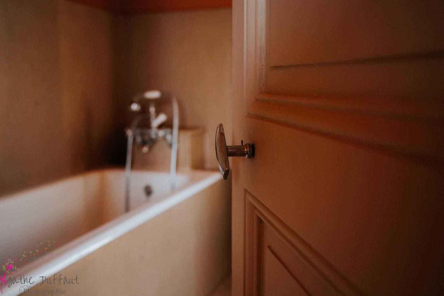 Hotel Particulier Des Jasmins Le Bar-sur-Loup ภายนอก รูปภาพ