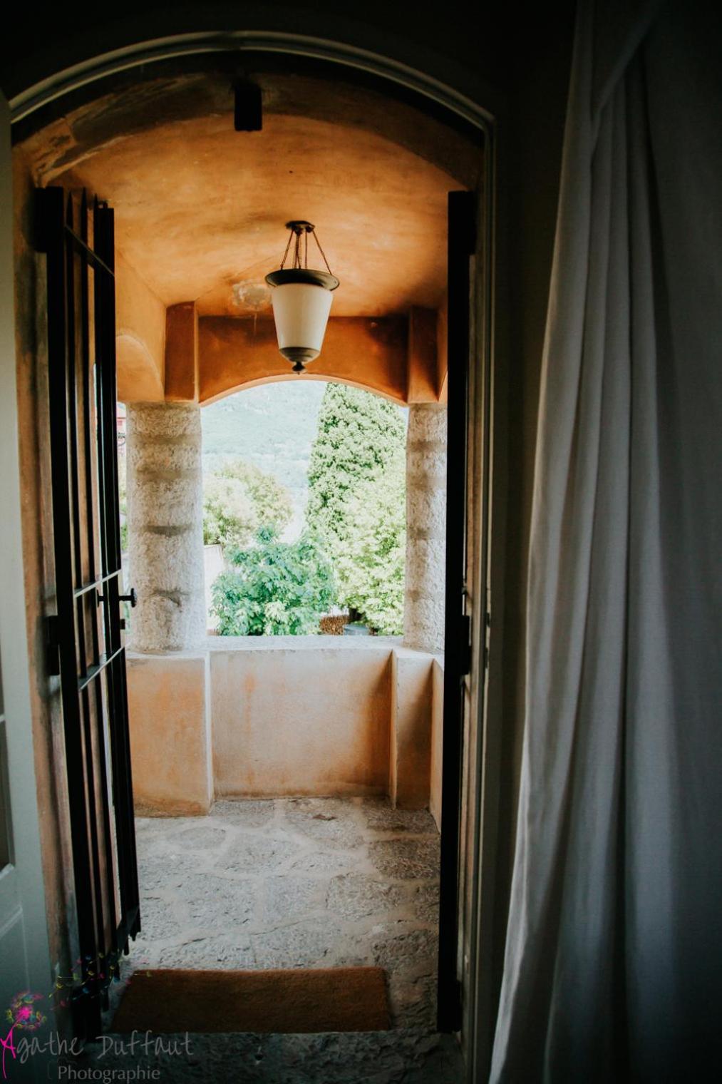 Hotel Particulier Des Jasmins Le Bar-sur-Loup ภายนอก รูปภาพ