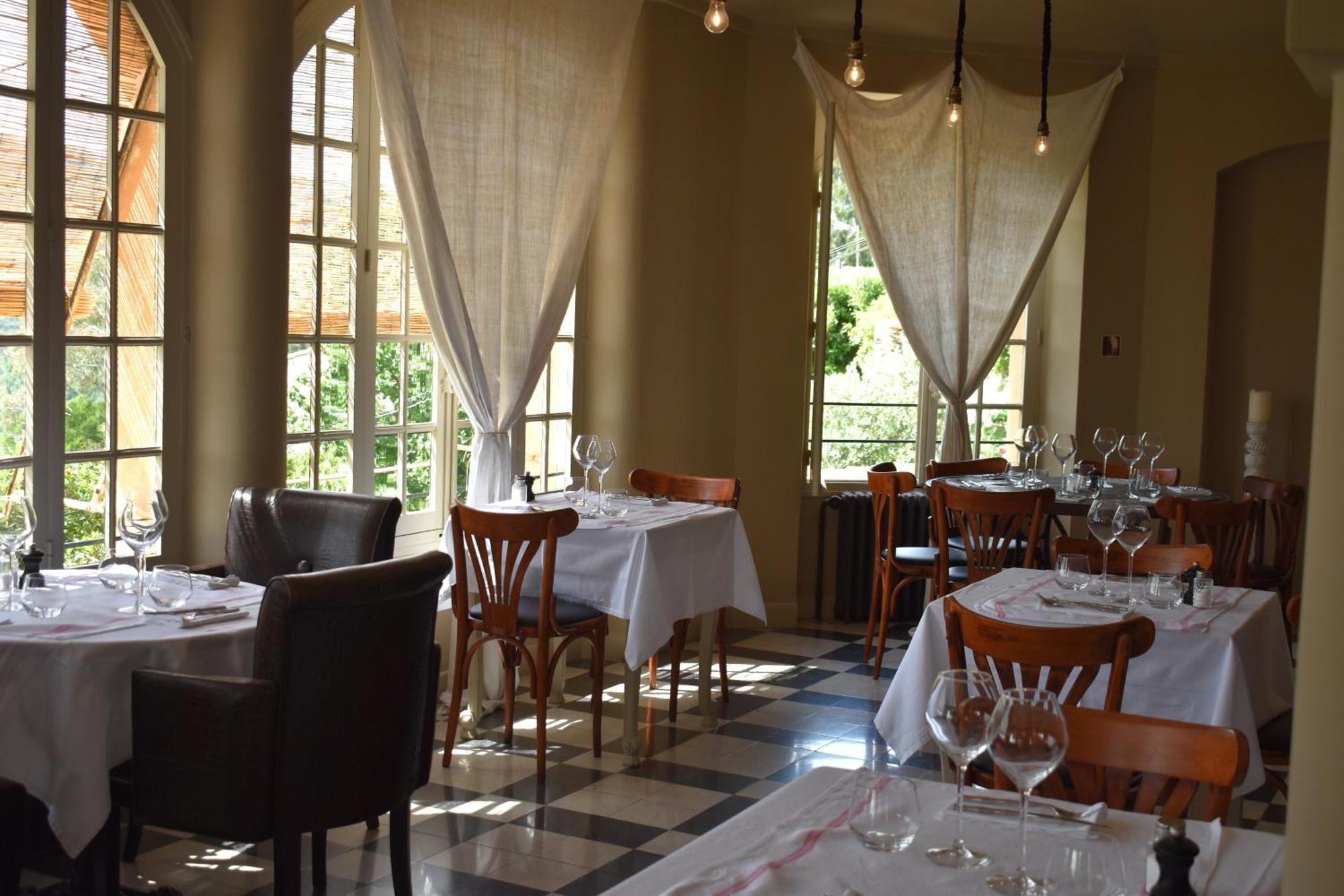 Hotel Particulier Des Jasmins Le Bar-sur-Loup ภายนอก รูปภาพ