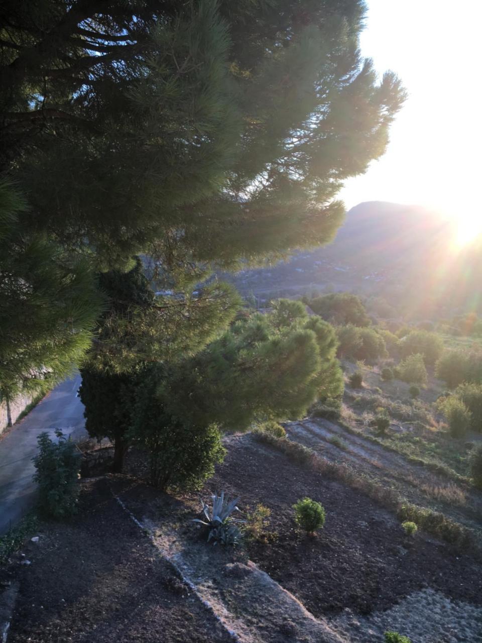 Hotel Particulier Des Jasmins Le Bar-sur-Loup ภายนอก รูปภาพ