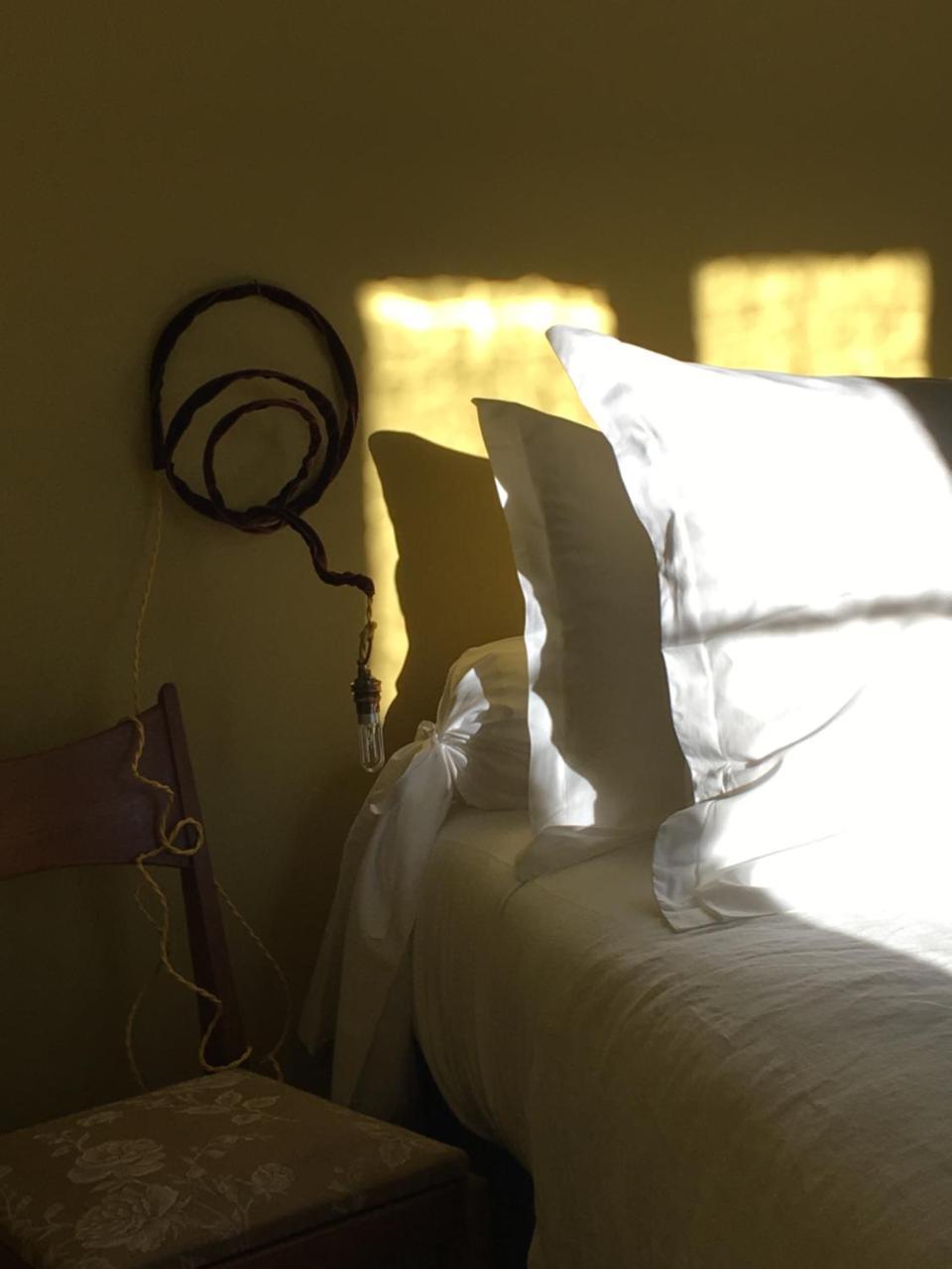 Hotel Particulier Des Jasmins Le Bar-sur-Loup ภายนอก รูปภาพ
